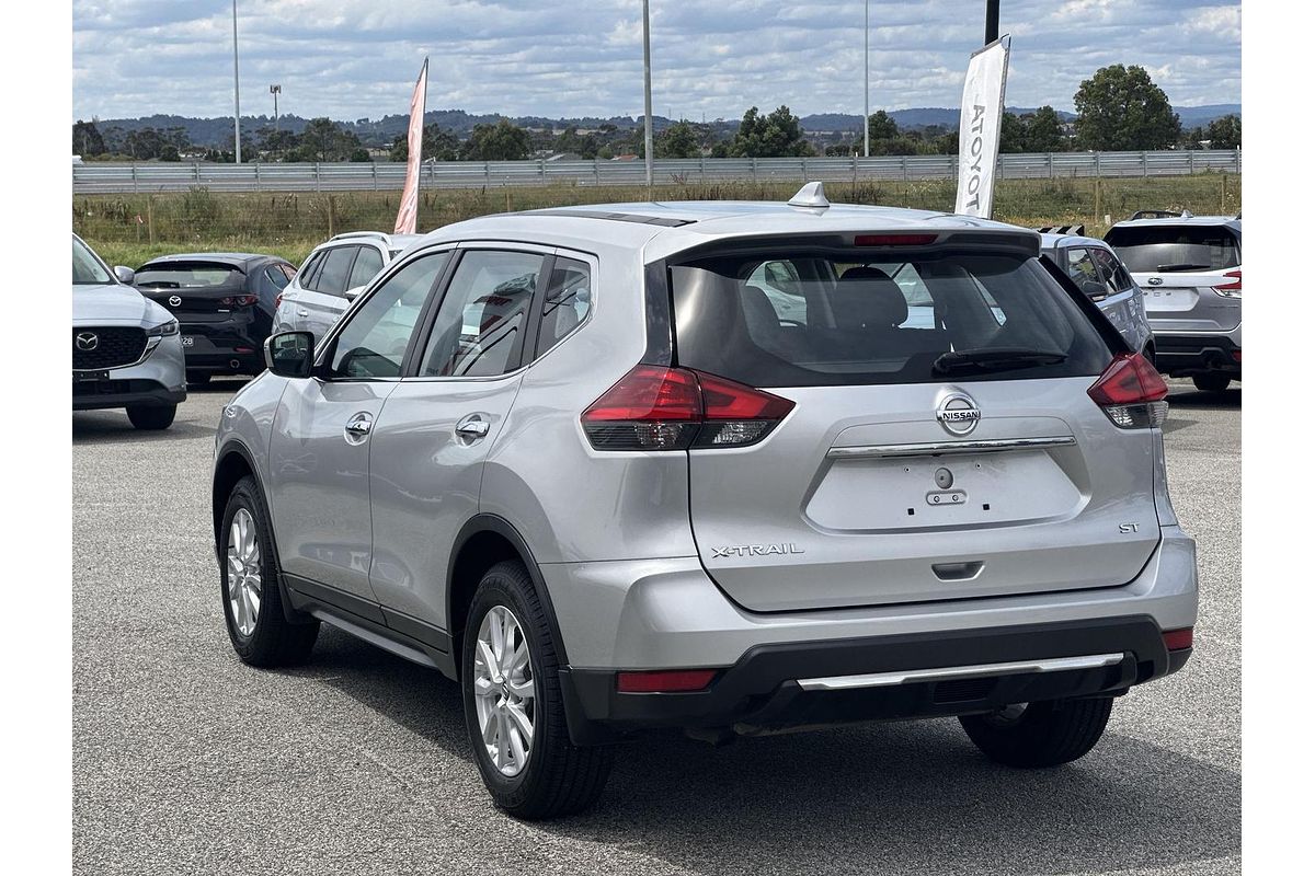 2020 Nissan X-TRAIL ST T32