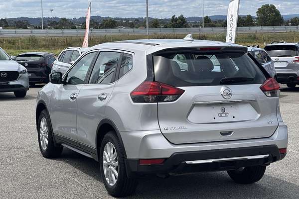 2020 Nissan X-TRAIL ST T32