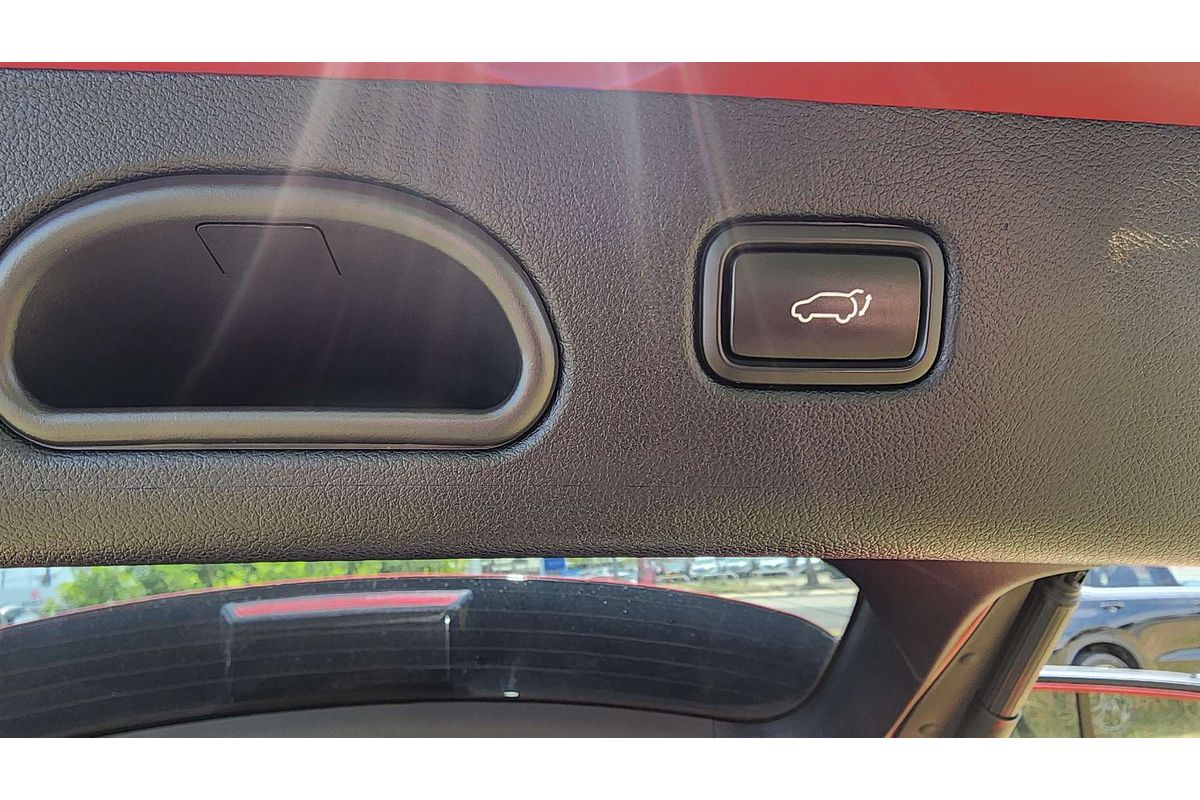 2017 Kia Sportage GT-Line QL