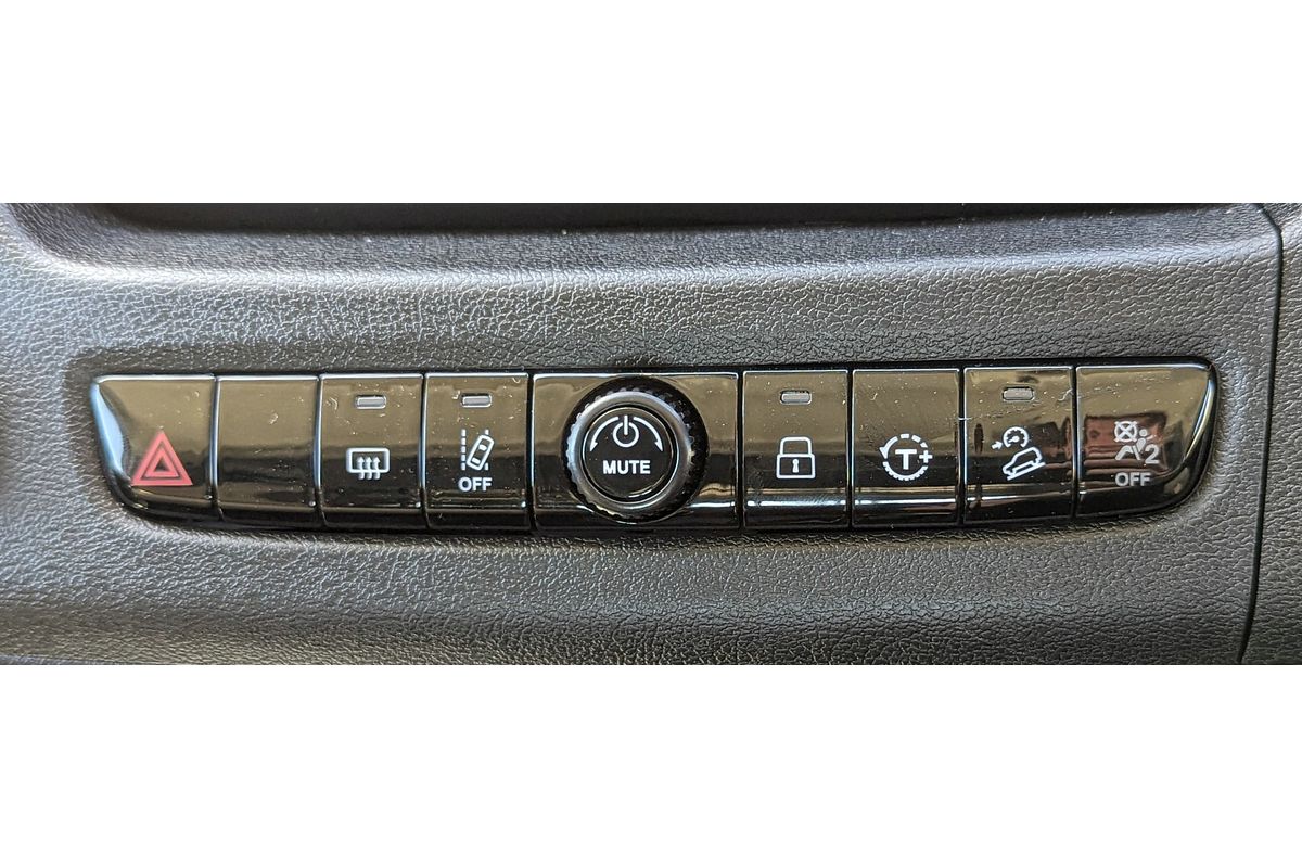 2024 Fiat Ducato Series 9