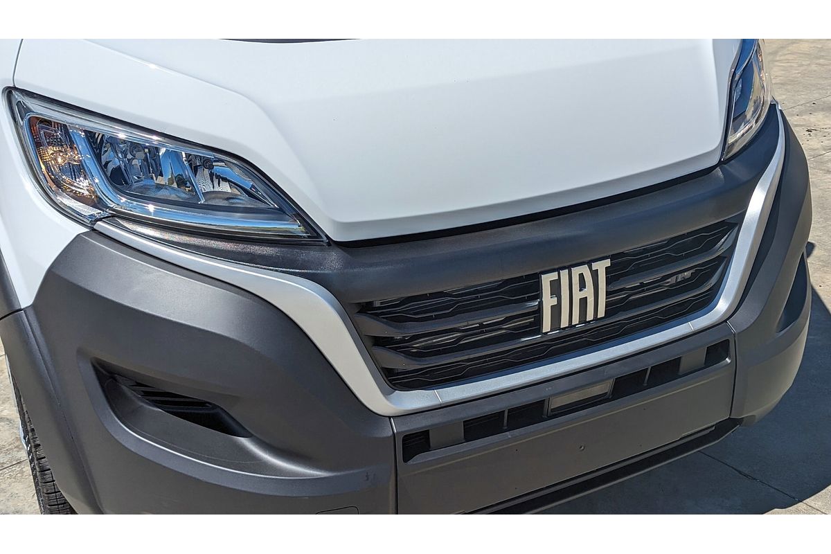 2024 Fiat Ducato Series 9