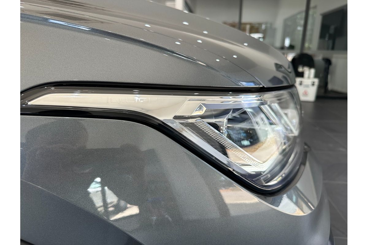 2024 Volkswagen Tiguan 162TSI R-Line Allspace 5N