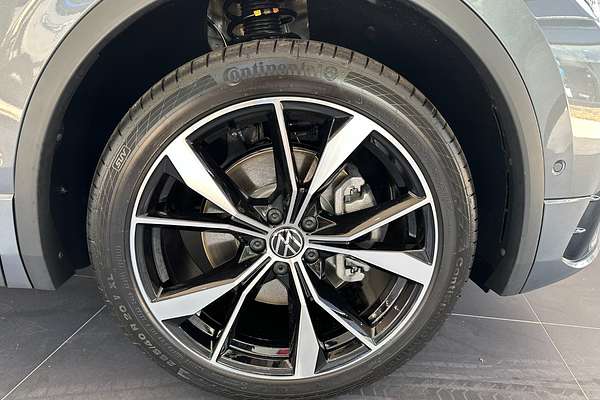 2024 Volkswagen Tiguan 162TSI R-Line Allspace 5N