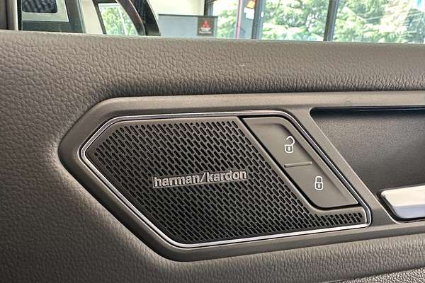 2024 Volkswagen Tiguan 162TSI R-Line Allspace 5N