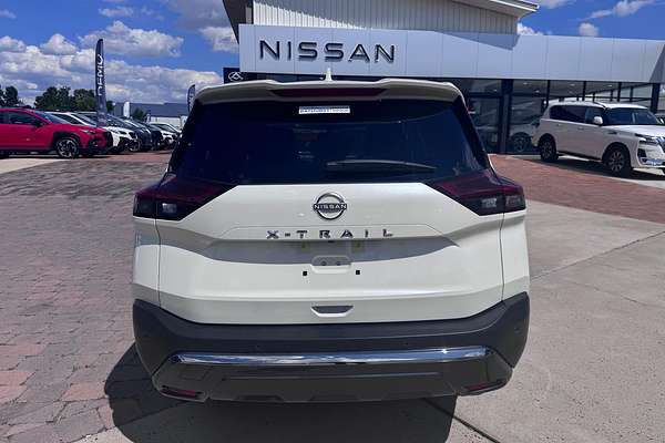 2024 Nissan X-TRAIL N-TREK T33