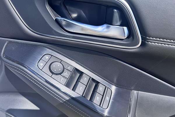 2024 Nissan X-TRAIL N-TREK T33