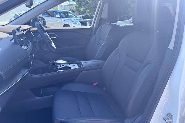 2024 Nissan X-TRAIL N-TREK T33