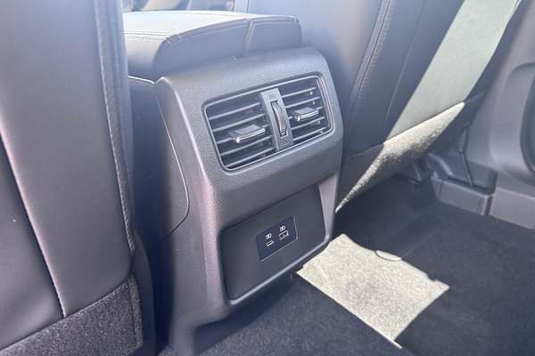 2024 Nissan X-TRAIL N-TREK T33