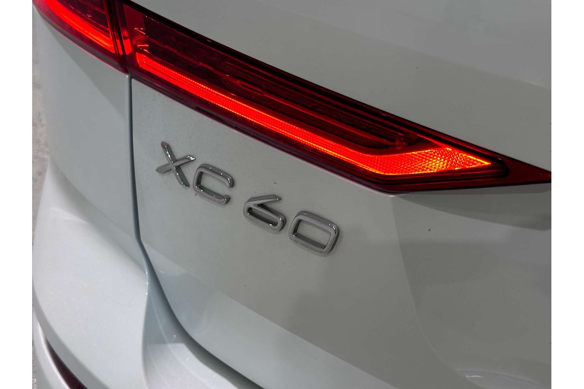 2020 Volvo XC60 T8 Polestar
