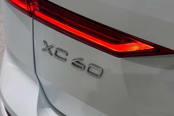 2020 Volvo XC60 T8 Polestar