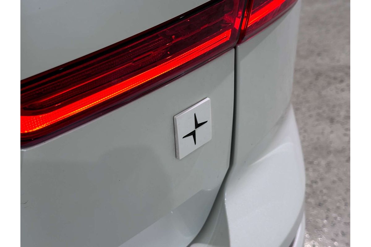2020 Volvo XC60 T8 Polestar