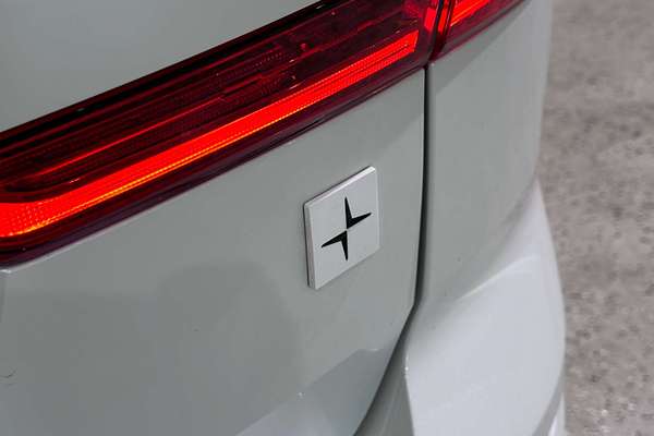 2020 Volvo XC60 T8 Polestar