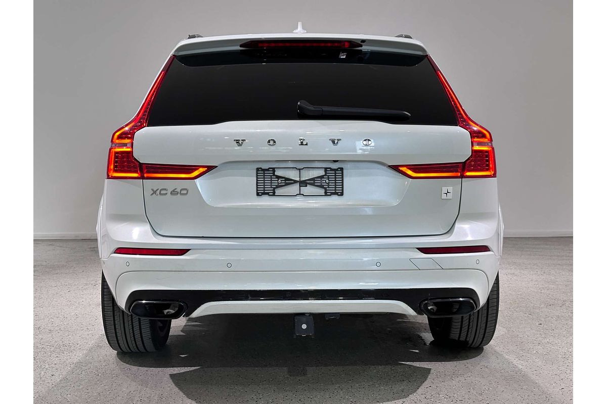 2020 Volvo XC60 T8 Polestar