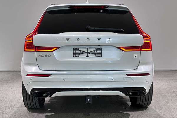 2020 Volvo XC60 T8 Polestar