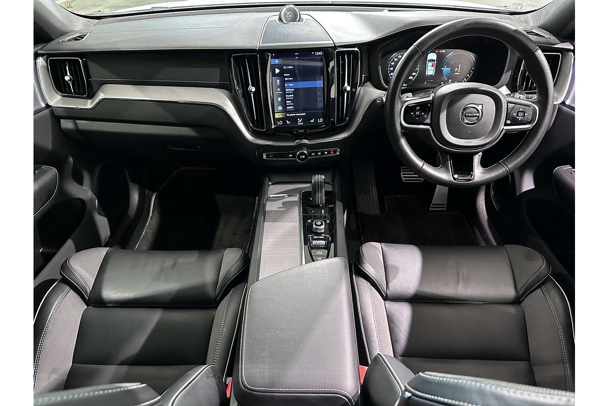 2020 Volvo XC60 T8 Polestar