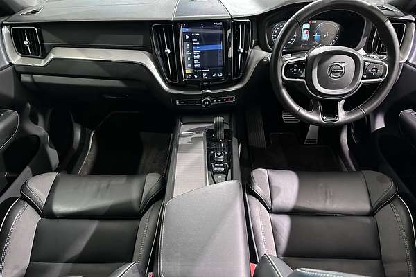 2020 Volvo XC60 T8 Polestar