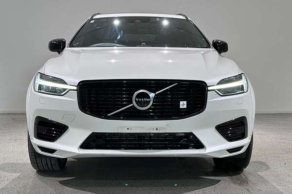 2020 Volvo XC60 T8 Polestar