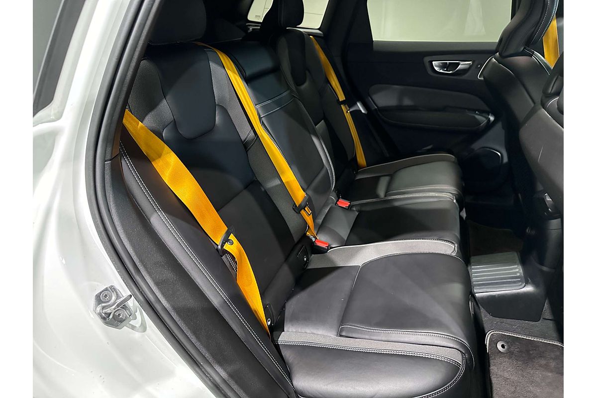 2020 Volvo XC60 T8 Polestar