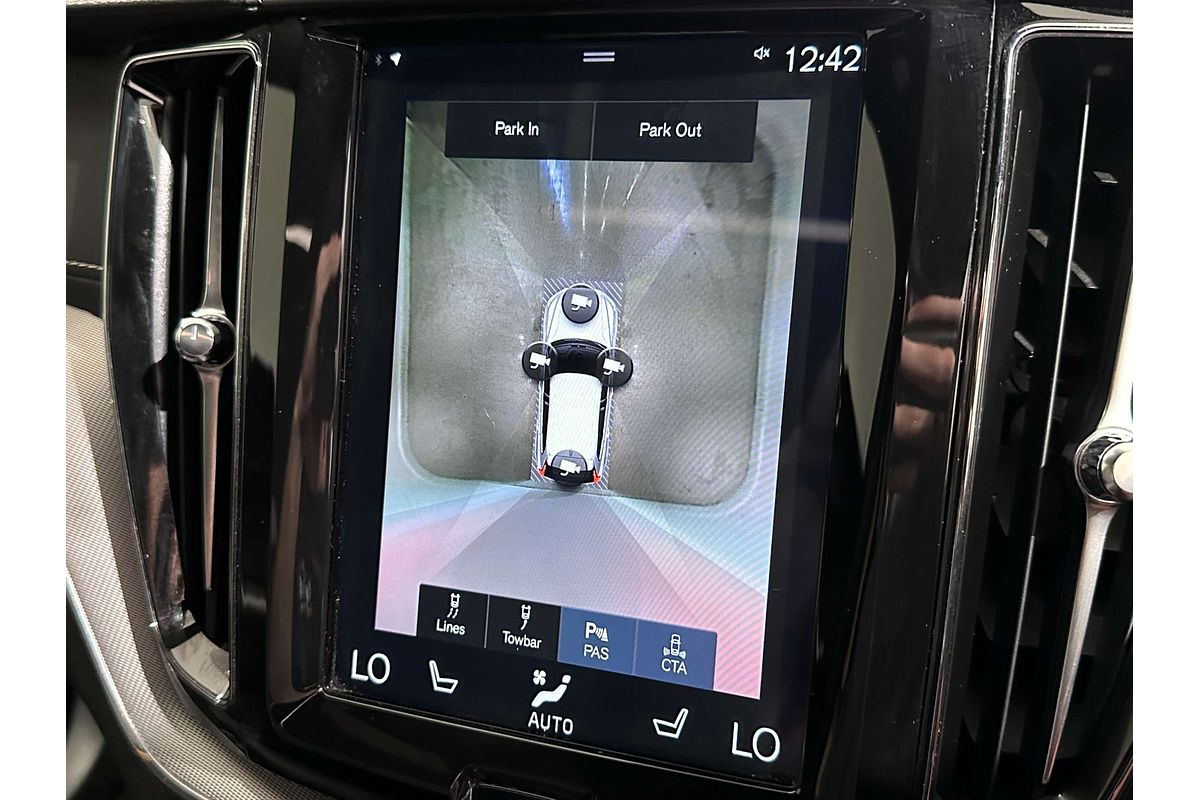 2020 Volvo XC60 T8 Polestar