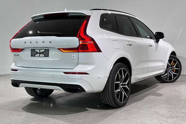 2020 Volvo XC60 T8 Polestar