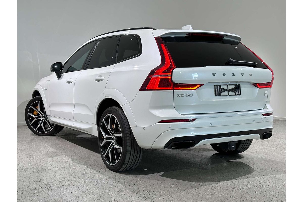 2020 Volvo XC60 T8 Polestar