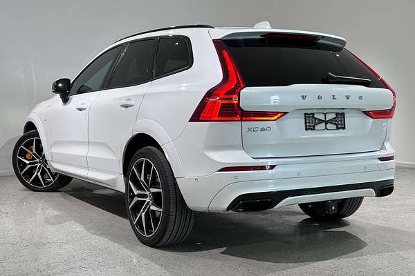 2020 Volvo XC60 T8 Polestar