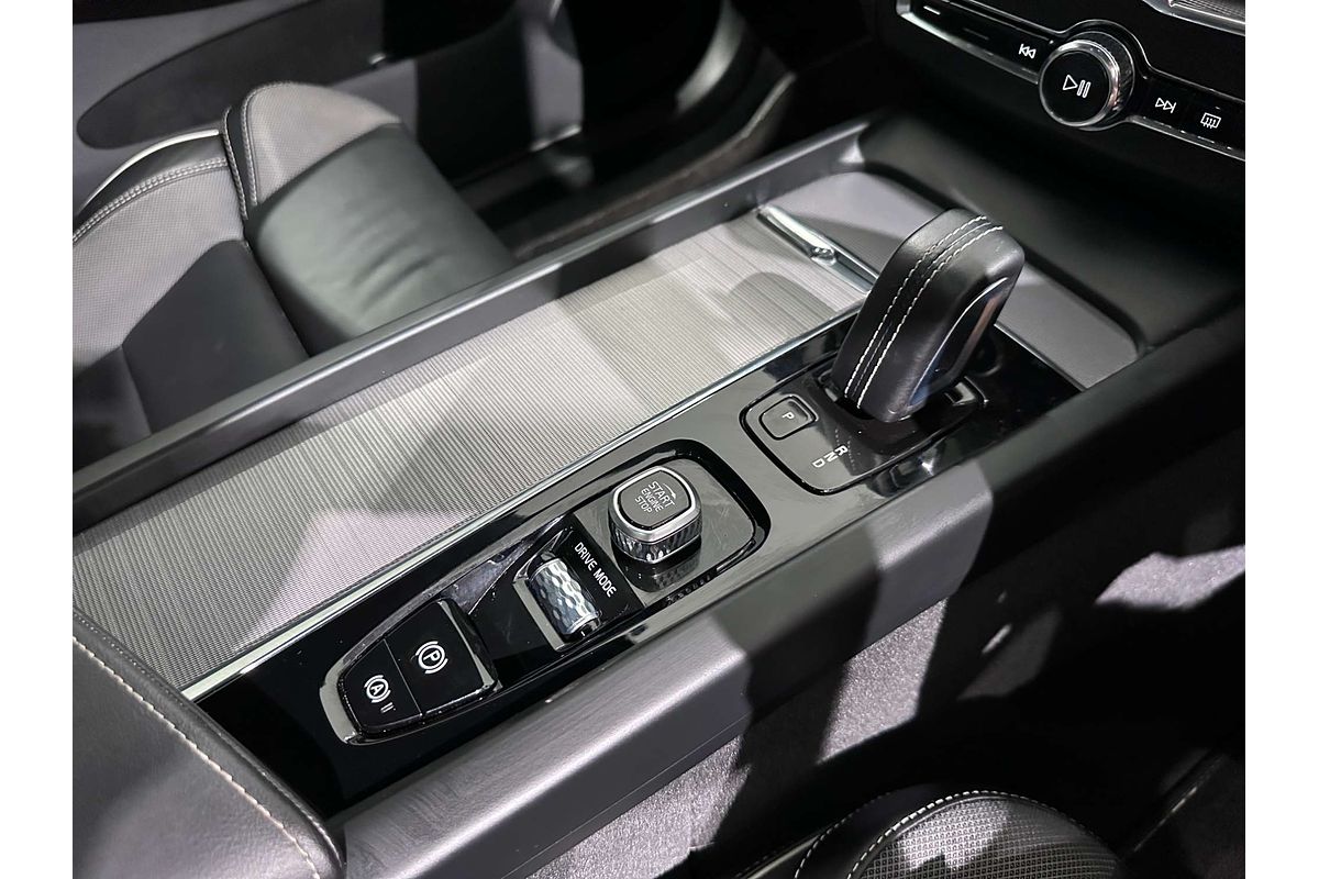 2020 Volvo XC60 T8 Polestar