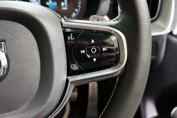 2020 Volvo XC60 T8 Polestar