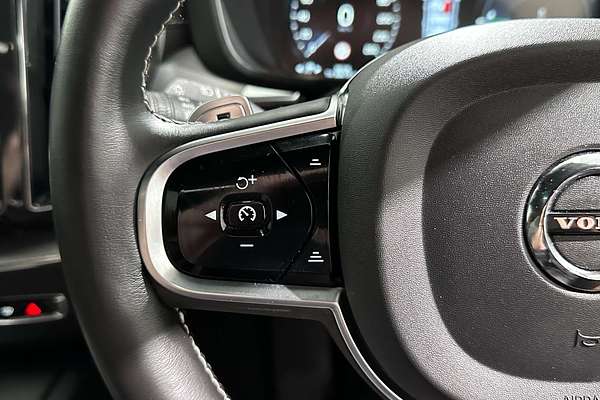 2020 Volvo XC60 T8 Polestar
