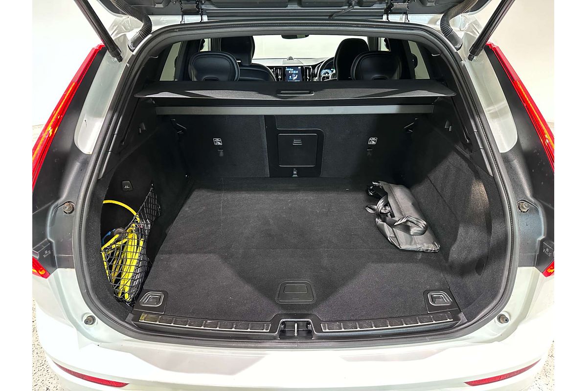 2020 Volvo XC60 T8 Polestar