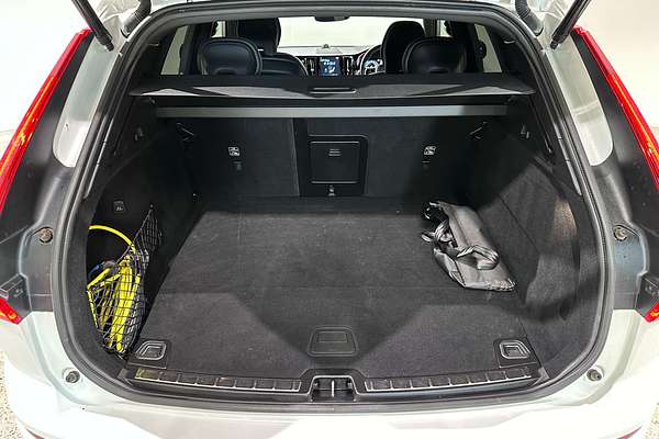 2020 Volvo XC60 T8 Polestar