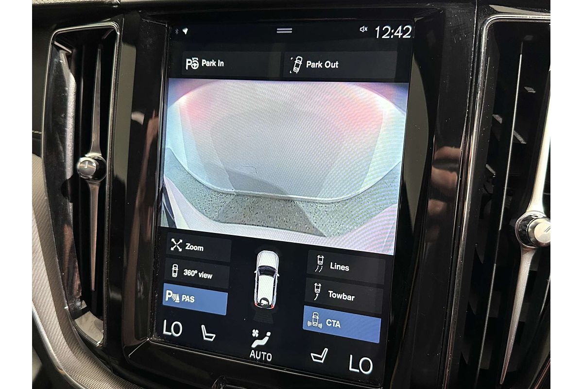 2020 Volvo XC60 T8 Polestar