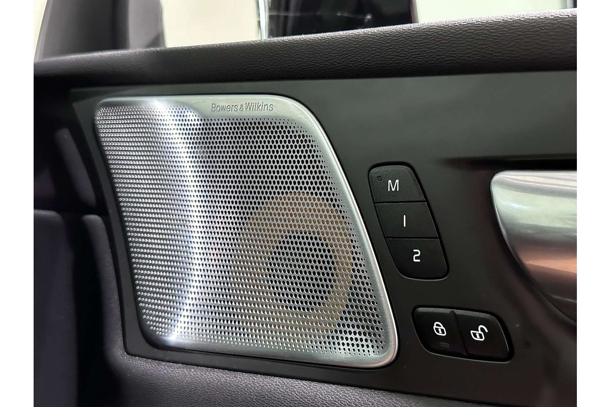 2020 Volvo XC60 T8 Polestar