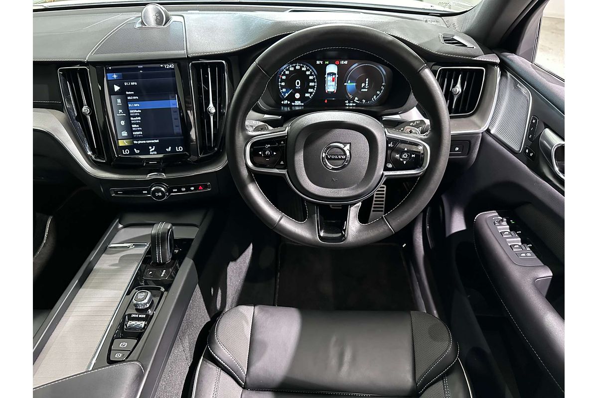 2020 Volvo XC60 T8 Polestar