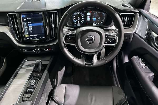 2020 Volvo XC60 T8 Polestar