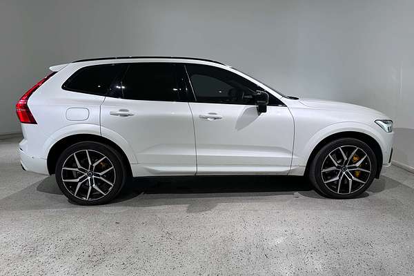 2020 Volvo XC60 T8 Polestar