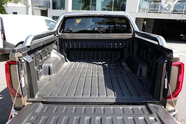 2024 Volkswagen Amarok TDI600 Style NF 4X4
