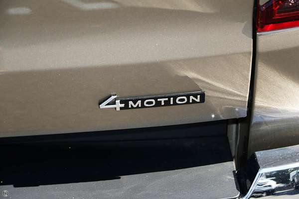 2024 Volkswagen Amarok TDI600 Style NF 4X4