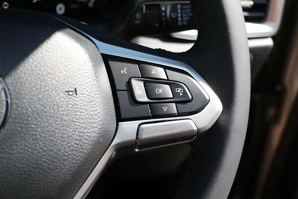 2024 Volkswagen Amarok TDI600 Style NF 4X4