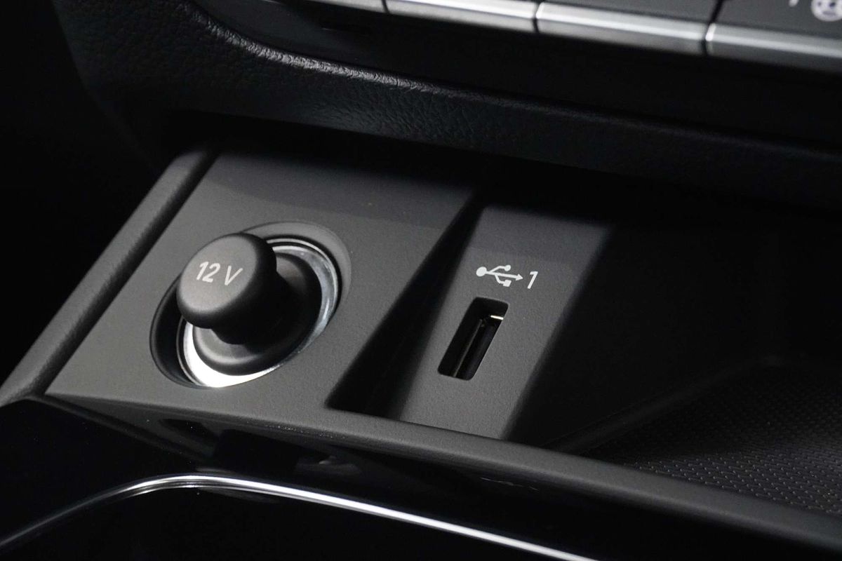 2024 Audi SQ5 TDI FY