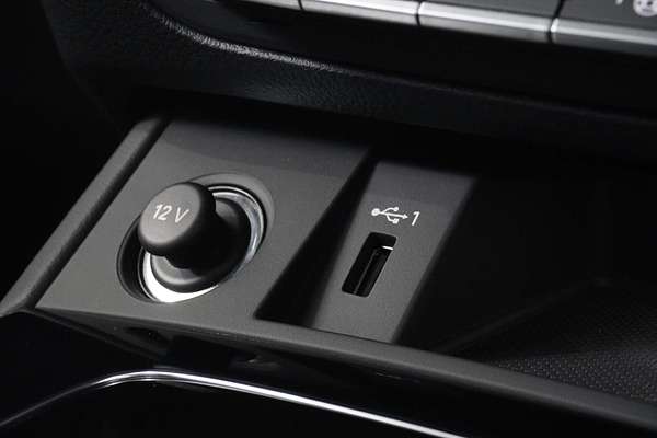 2024 Audi SQ5 TDI FY