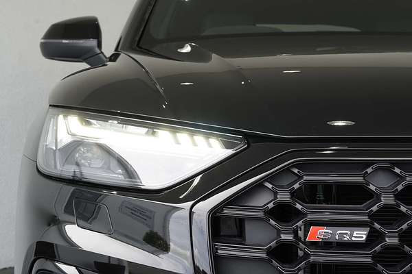 2024 Audi SQ5 TDI FY