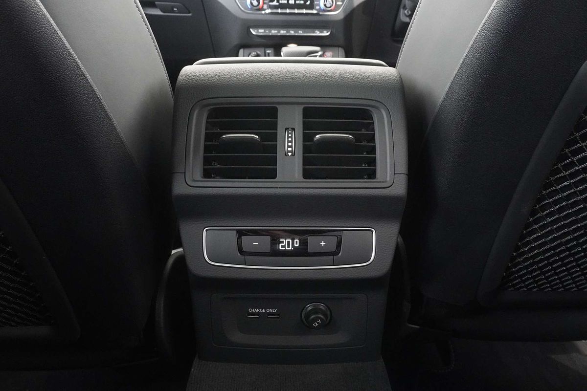 2024 Audi SQ5 TDI FY