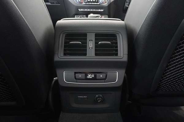 2024 Audi SQ5 TDI FY