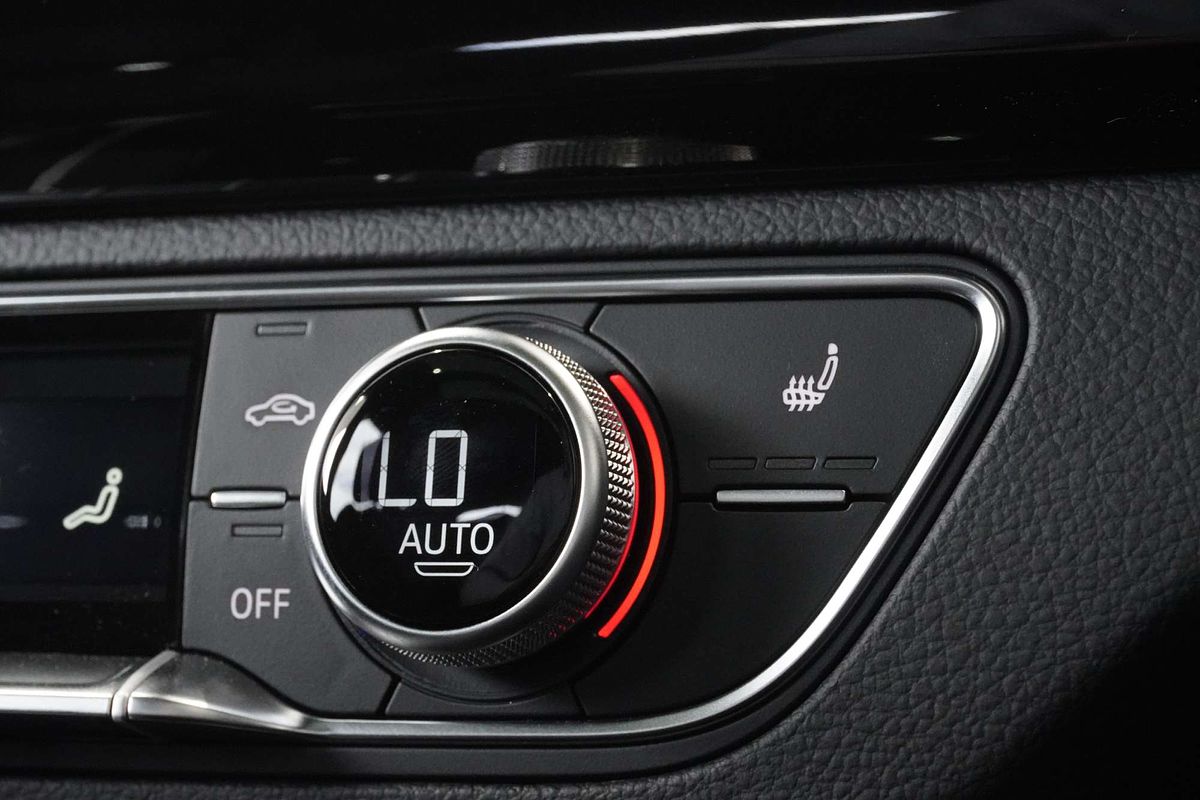 2024 Audi SQ5 TDI FY