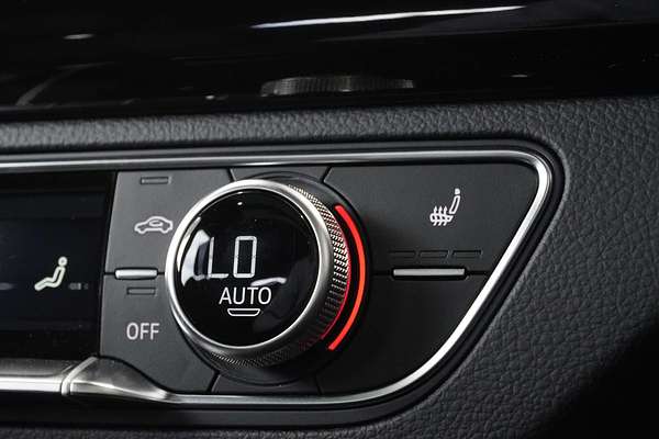 2024 Audi SQ5 TDI FY