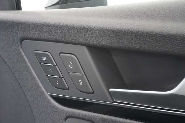 2024 Audi SQ5 TDI FY
