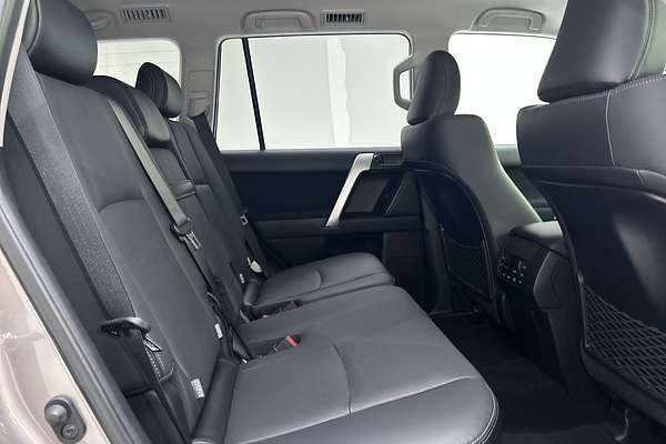 2023 Toyota Landcruiser Prado GXL GDJ150R