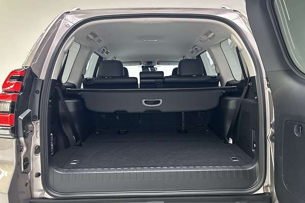2023 Toyota Landcruiser Prado GXL GDJ150R