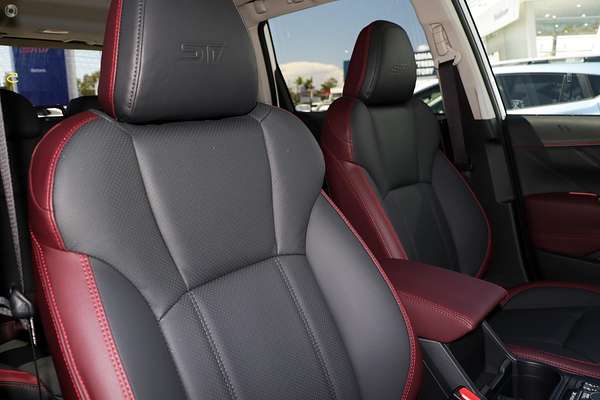 2024 Subaru Forester STI Sport S5